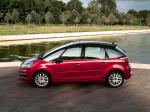Citroen C4 Picasso 2010 года